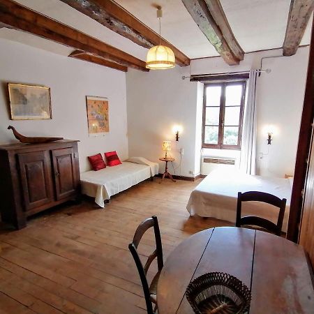 11 Rue Basse Najac Villa Exterior photo