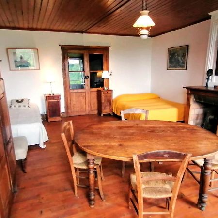 11 Rue Basse Najac Villa Exterior photo